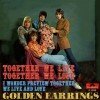 The Golden Earrings Together We Live, Together We Love Dutch single 1967